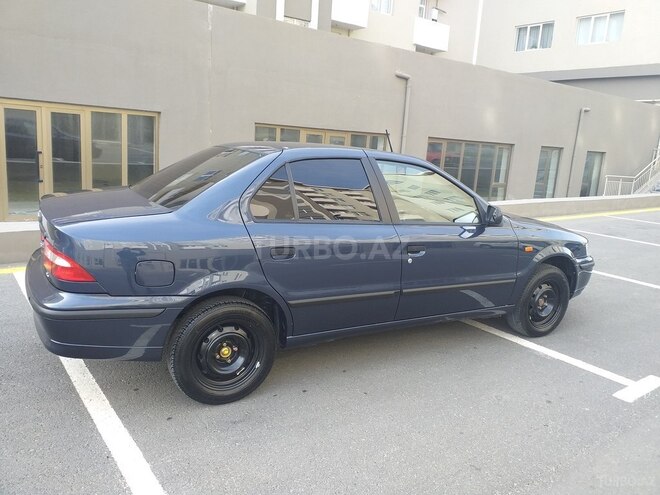 Khazar LX 2019, 8,760 km - 1.7 l - Bakı
