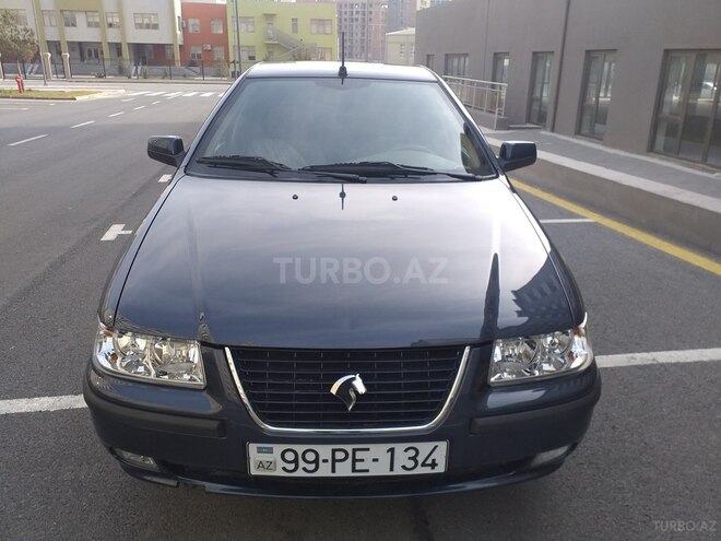Khazar LX 2019, 8,760 km - 1.7 l - Bakı