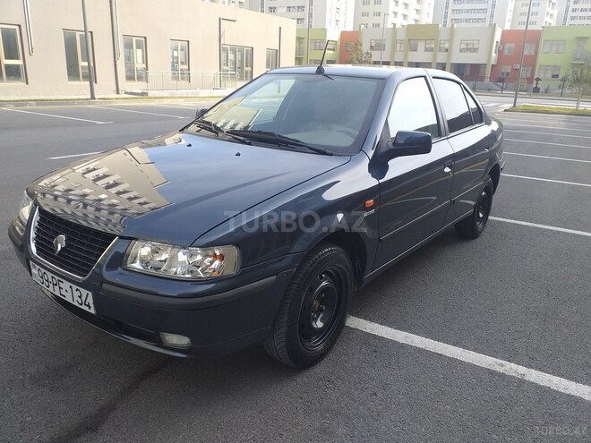 Khazar LX 2019, 8,760 km - 1.7 l - Bakı