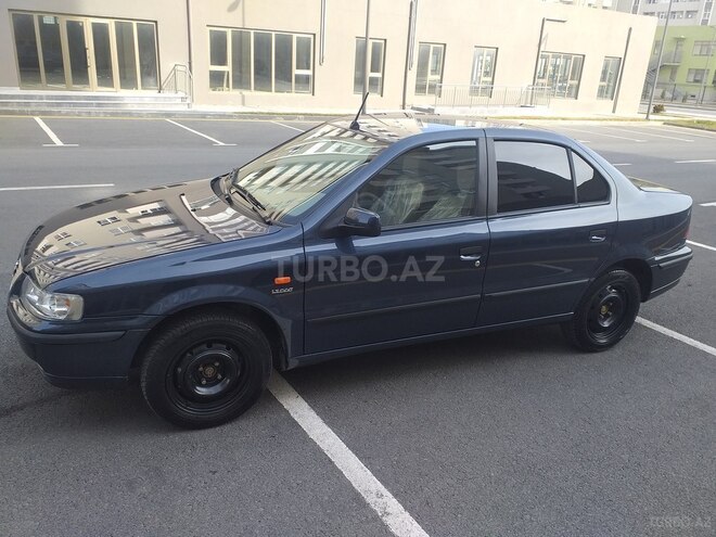 Khazar LX 2019, 8,760 km - 1.7 l - Bakı
