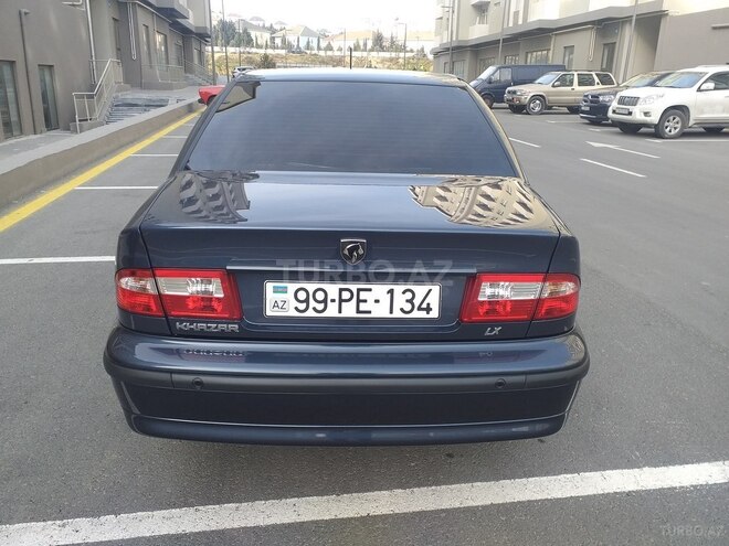 Khazar LX 2019, 8,760 km - 1.7 l - Bakı