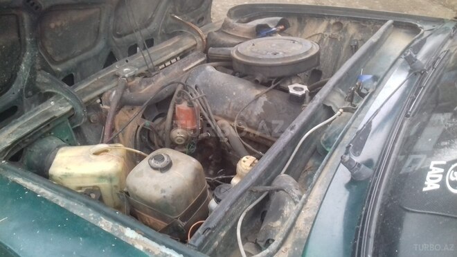 LADA (VAZ) 2106 1973, 15,000 km - 1.6 л - Astara