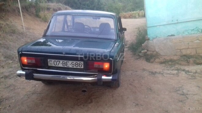 LADA (VAZ) 2106 1973, 15,000 km - 1.6 л - Astara