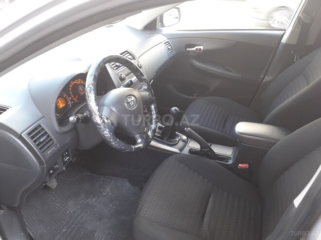 Toyota Corolla 2008, 210,000 km - 1.4 л - Bakı