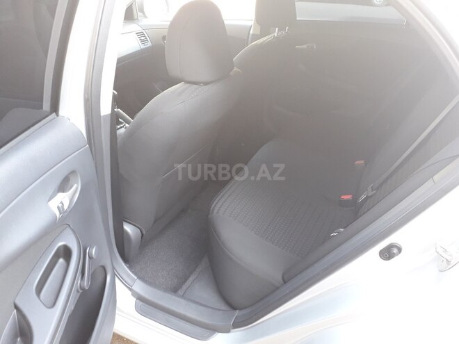 Toyota Corolla 2008, 210,000 km - 1.4 л - Bakı