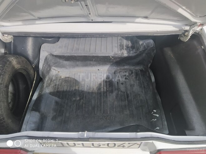 LADA (VAZ) 2107 2003, 166,000 km - 1.6 л - Bakı
