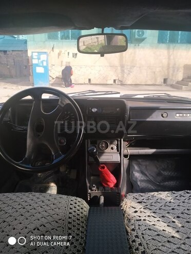 LADA (VAZ) 2107 2003, 166,000 km - 1.6 л - Bakı