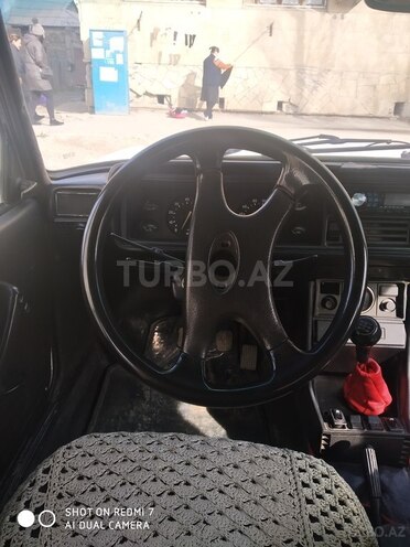 LADA (VAZ) 2107 2003, 166,000 km - 1.6 л - Bakı