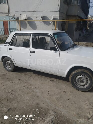 LADA (VAZ) 2107 2003, 166,000 km - 1.6 л - Bakı