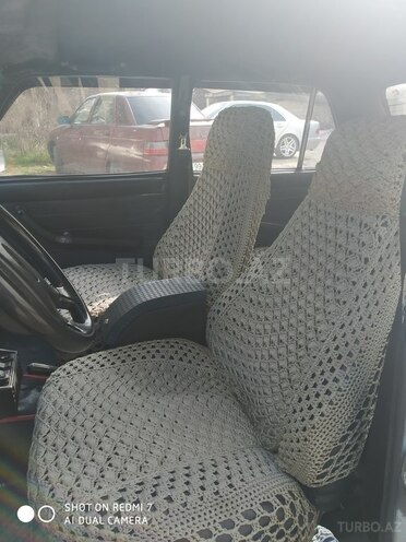 LADA (VAZ) 2107 2003, 166,000 km - 1.6 л - Bakı