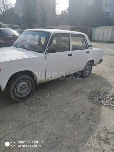 LADA (VAZ) 2107 2003, 166,000 km - 1.6 л - Bakı