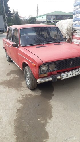 LADA (VAZ) 2103 1977, 11,000 km - 1.6 l - Lənkəran