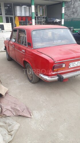 LADA (VAZ) 2103 1977, 11,000 km - 1.6 l - Lənkəran