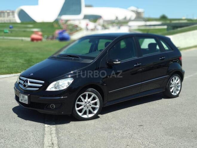 Mercedes B 170 2007, 950,000 km - 0.2 l - Bakı