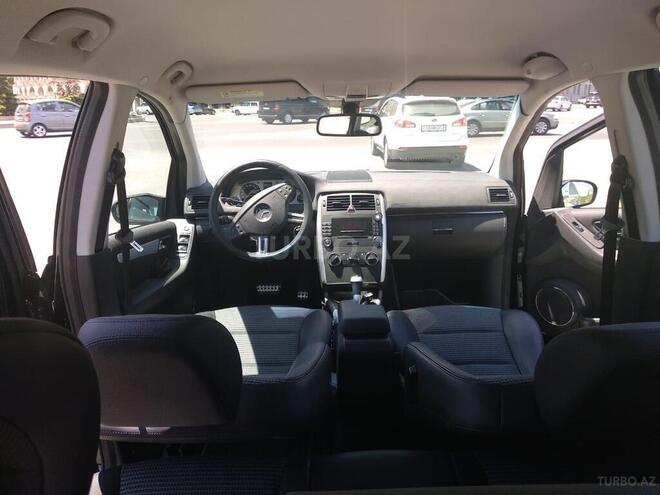 Mercedes B 170 2007, 950,000 km - 0.2 l - Bakı