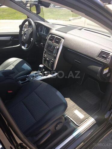 Mercedes B 170 2007, 950,000 km - 0.2 l - Bakı