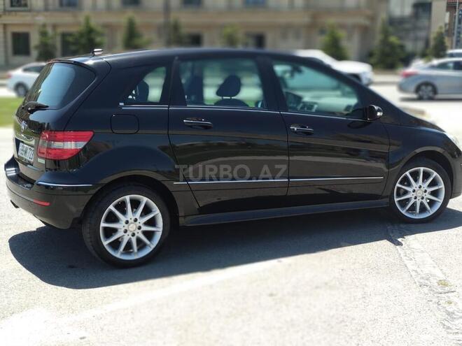 Mercedes B 170 2007, 950,000 km - 0.2 l - Bakı
