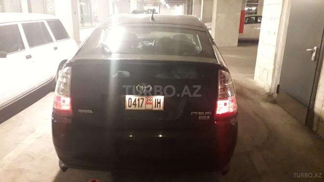 Toyota Prius 2007, 121,300 km - 1.5 l - Bakı