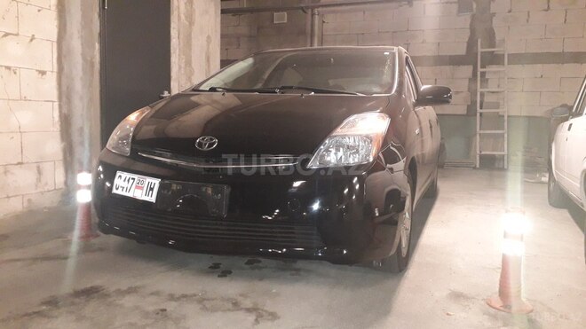 Toyota Prius 2007, 121,300 km - 1.5 l - Bakı