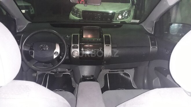 Toyota Prius 2007, 121,300 km - 1.5 l - Bakı