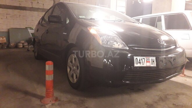 Toyota Prius 2007, 121,300 km - 1.5 l - Bakı