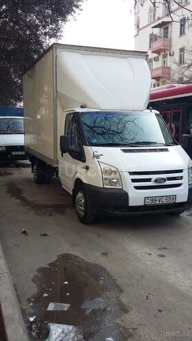 Ford Transit 2006, 168,500 km - 2.4 l - Bakı