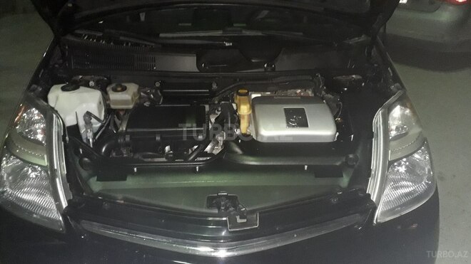 Toyota Prius 2007, 121,300 km - 1.5 l - Bakı