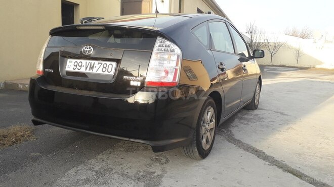 Toyota Prius 2007, 121,300 km - 1.5 l - Bakı