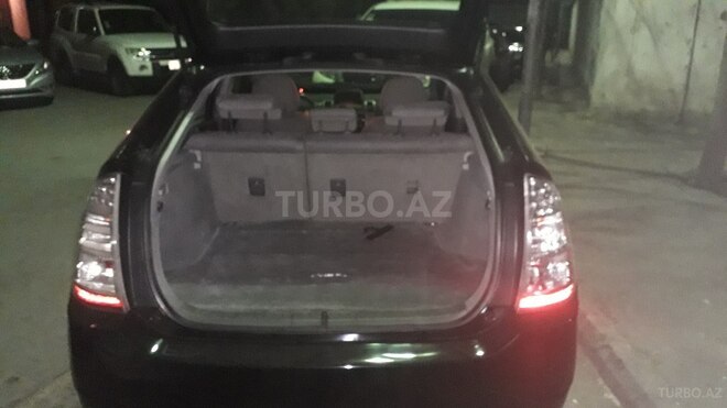 Toyota Prius 2007, 121,300 km - 1.5 l - Bakı