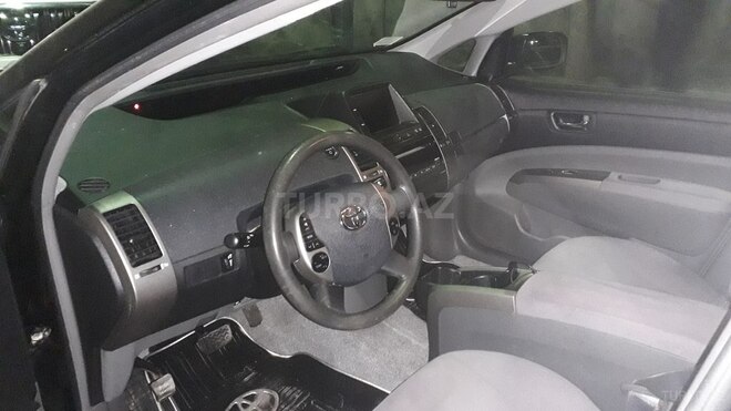 Toyota Prius 2007, 121,300 km - 1.5 l - Bakı