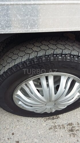 Ford Transit 2006, 168,500 km - 2.4 l - Bakı