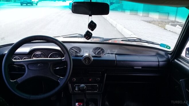 LADA (VAZ) 2106 2003, 132,299 km - 1.6 l - Gəncə