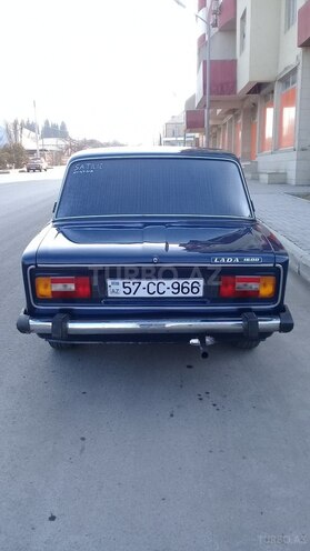LADA (VAZ) 2106 2003, 132,299 km - 1.6 l - Gəncə