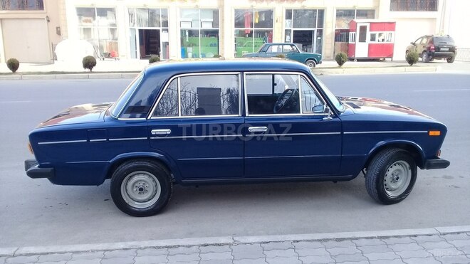 LADA (VAZ) 2106 2003, 132,299 km - 1.6 l - Gəncə