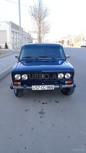 LADA (VAZ) 2106 2003, 132,299 km - 1.6 l - Gəncə