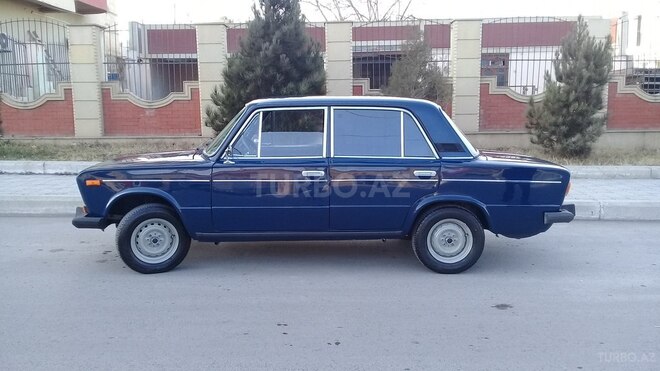 LADA (VAZ) 2106 2003, 132,299 km - 1.6 l - Gəncə