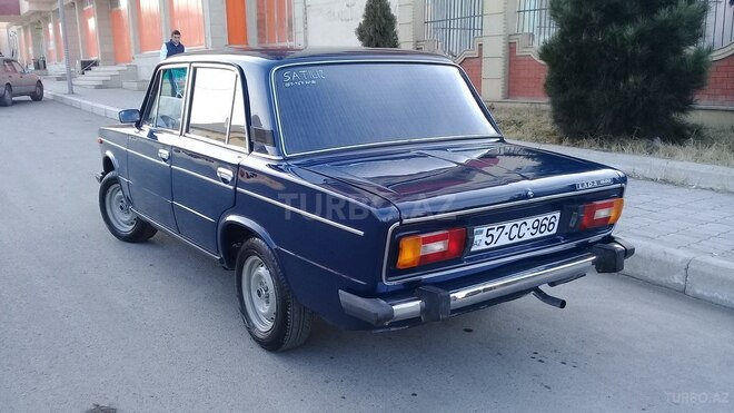 LADA (VAZ) 2106 2003, 132,299 km - 1.6 l - Gəncə