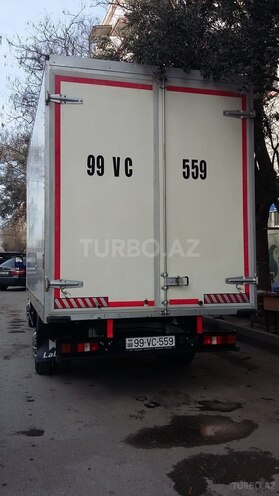Ford Transit 2006, 168,300 km - 2.4 l - Bakı