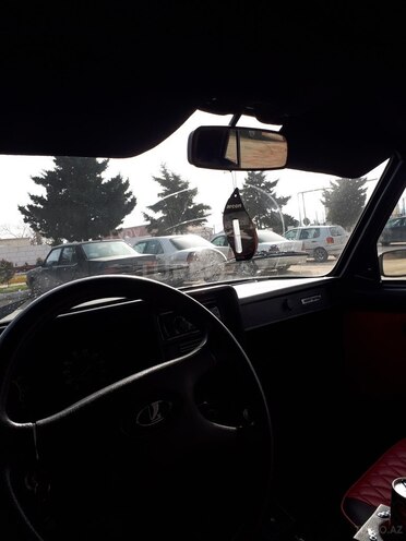 LADA (VAZ) 2107 2010, 148,000 km - 1.6 l - Sumqayıt