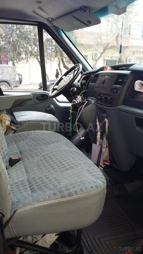 Ford Transit 2006, 168,300 km - 2.4 l - Bakı