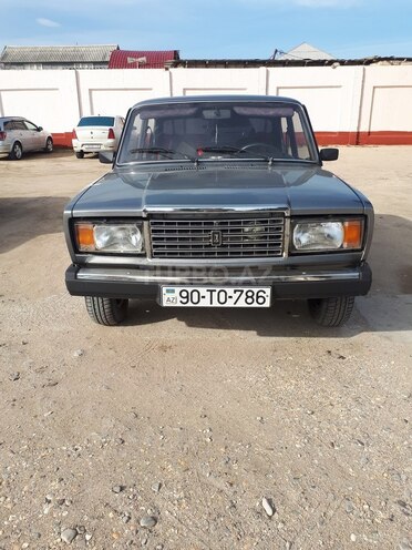LADA (VAZ) 2107 2010, 148,000 km - 1.6 l - Sumqayıt