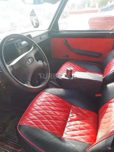 LADA (VAZ) 2107 2010, 148,000 km - 1.6 l - Sumqayıt