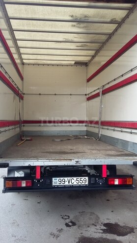 Ford Transit 2006, 168,300 km - 2.4 l - Bakı