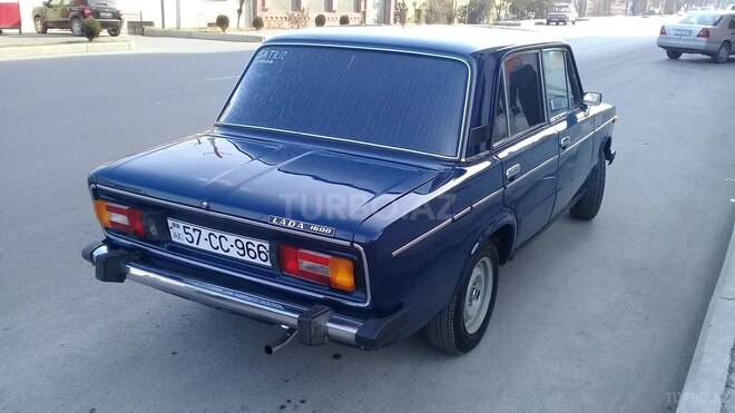 LADA (VAZ) 2106 2003, 132,299 km - 1.6 l - Gəncə