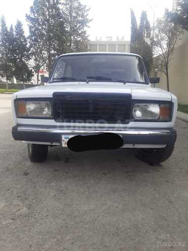 LADA (VAZ) 2107 2004, 175,000 km - 1.6 l - Xırdalan