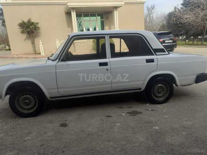 LADA (VAZ) 2107 2004, 175,000 km - 1.6 l - Xırdalan