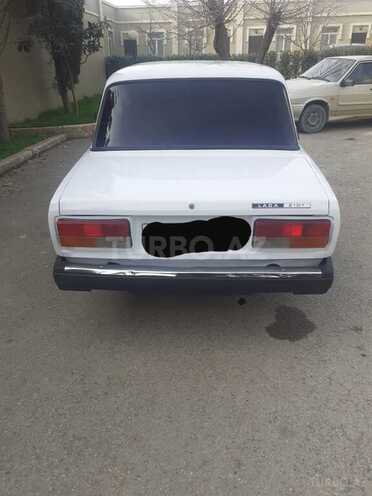 LADA (VAZ) 2107 2004, 175,000 km - 1.6 l - Xırdalan
