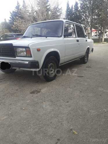 LADA (VAZ) 2107 2004, 175,000 km - 1.6 l - Xırdalan