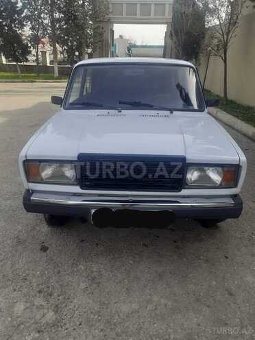 LADA (VAZ) 2107 2004, 175,000 km - 1.6 l - Xırdalan