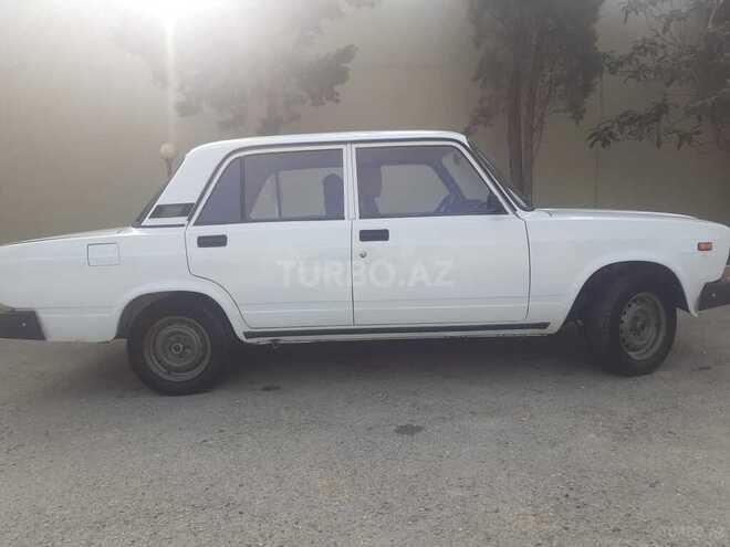 LADA (VAZ) 2107 2004, 175,000 km - 1.6 l - Xırdalan
